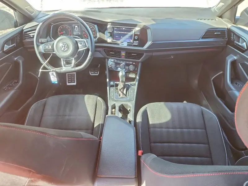 2021 VOLKSWAGEN JETTA GLI  