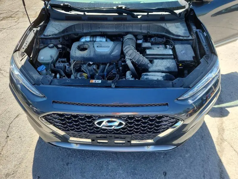 2020 HYUNDAI KONA LIMITED  