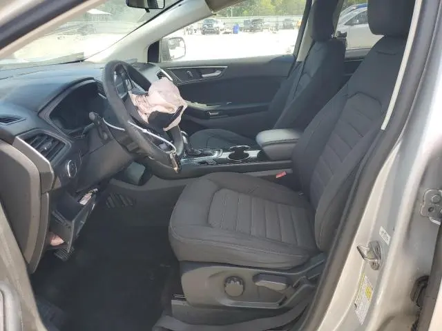 2015 FORD EDGE SE  