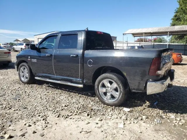 2016 RAM 1500 SLT  