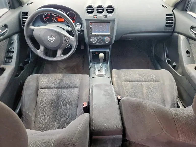 2010 NISSAN ALTIMA BASE  