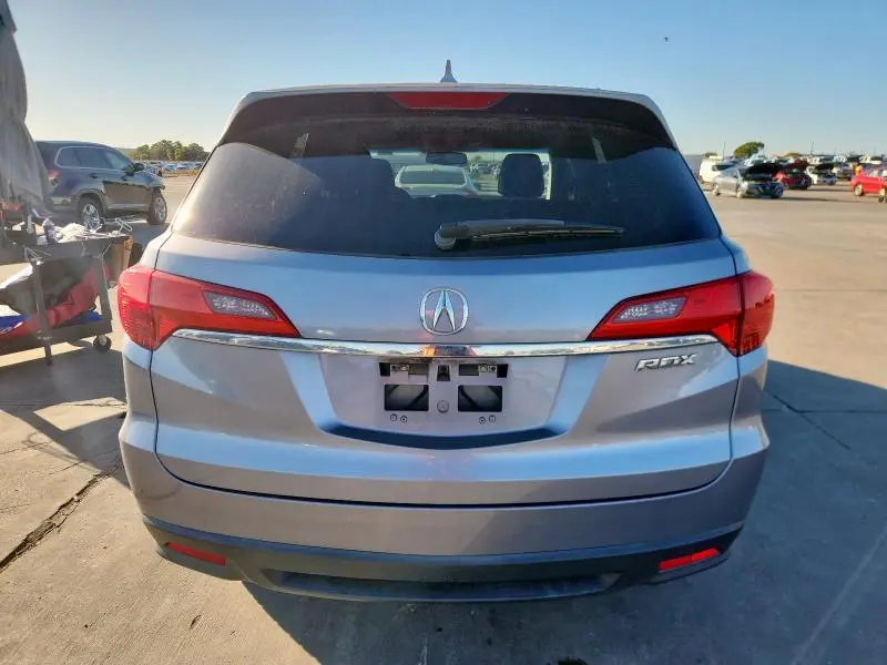 2013 ACURA RDX   