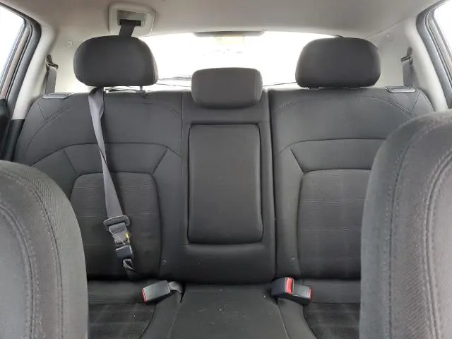 2012 KIA SPORTAGE LX  