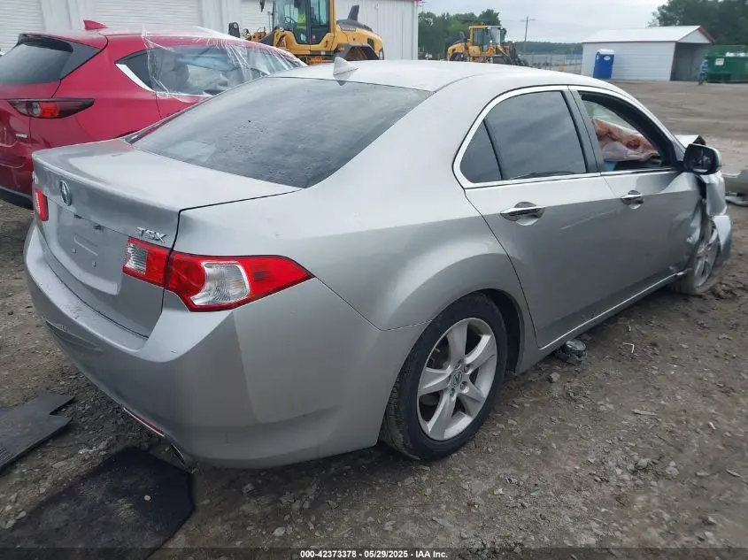 2010 ACURA TSX 2.4
