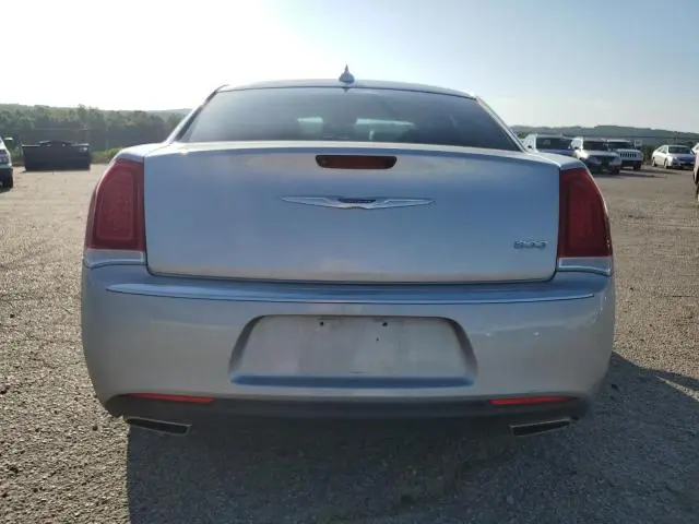 2019 CHRYSLER 300 TOURING  