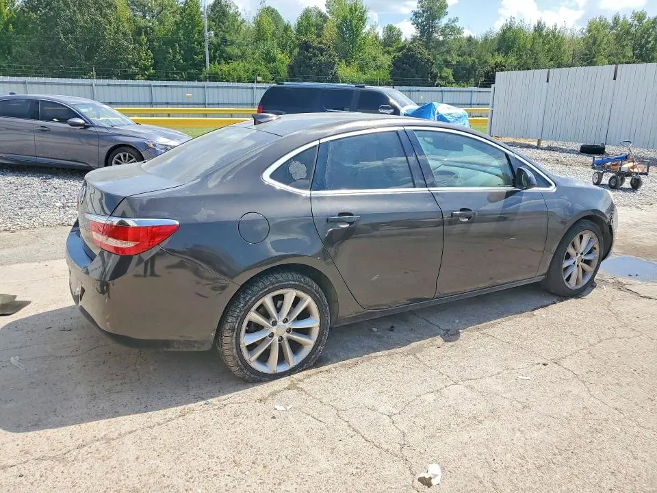 2016 BUICK VERANO   