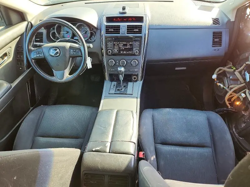 2013 MAZDA CX-9 SPORT  