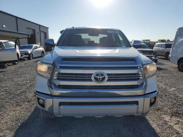 2015 TOYOTA TUNDRA CREWMAX 1794  