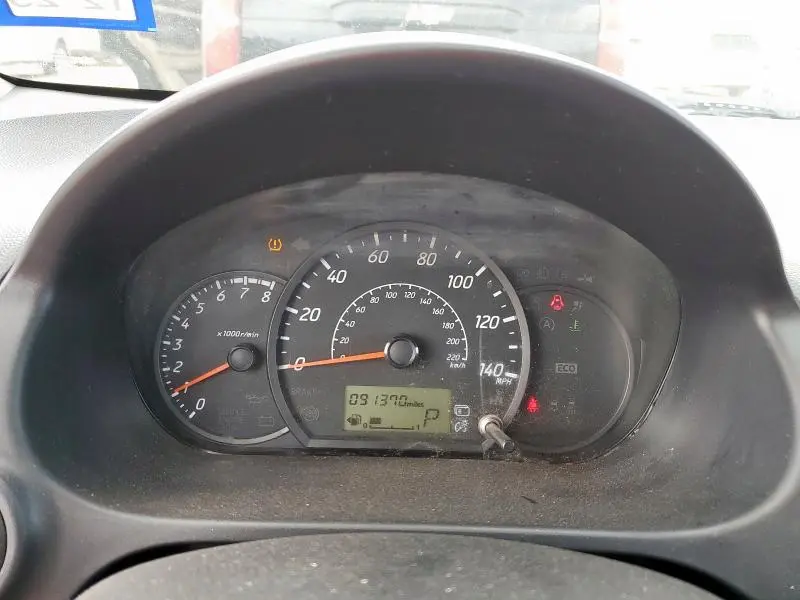 2020 MITSUBISHI MIRAGE G4 ES  