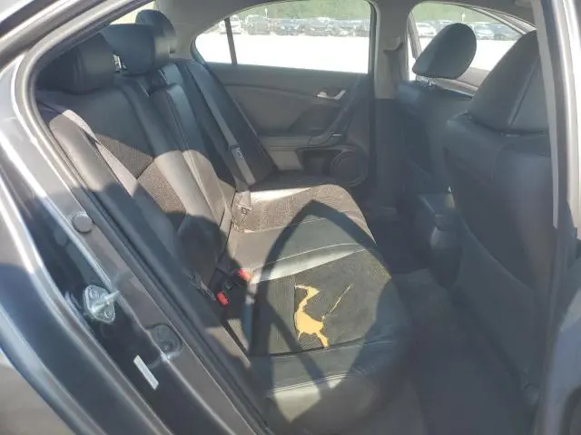 2010 ACURA TSX   