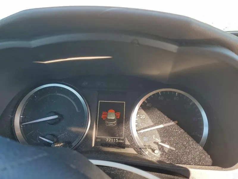 2019 TOYOTA HIGHLANDER HYBRID LIMITED  