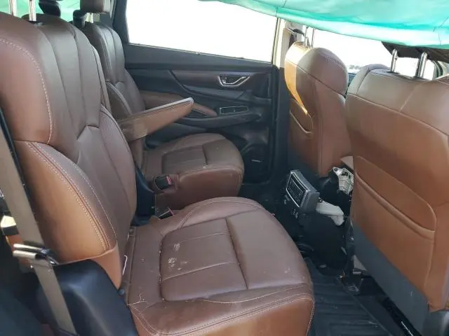 2024 SUBARU ASCENT TOURING  