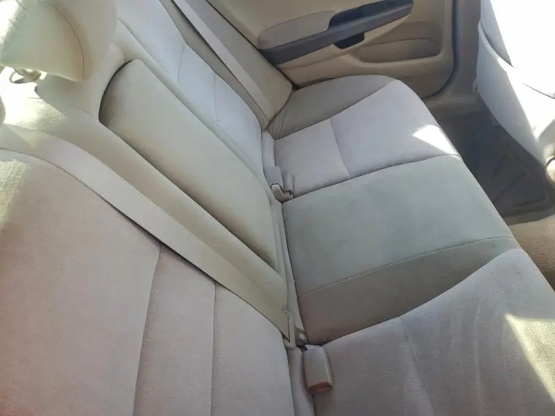 2010 HONDA ACCORD LX  