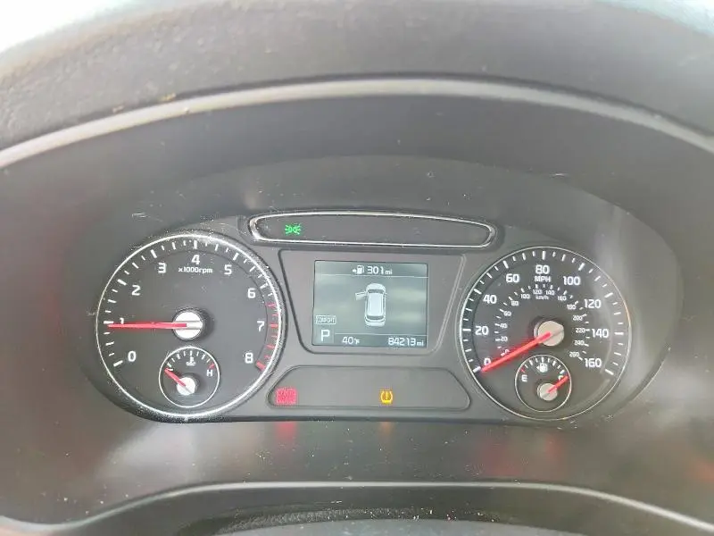 2019 KIA SORENTO S V6  