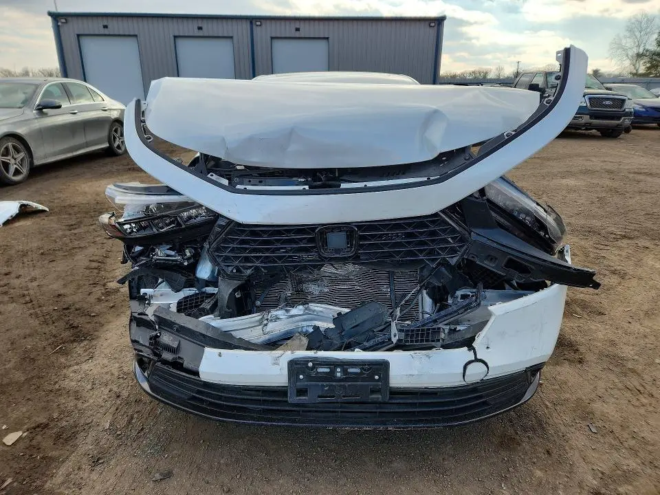 2023 HONDA ACCORD   