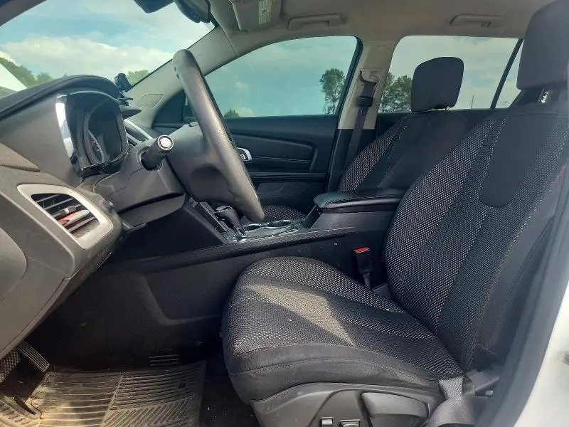 2016 GMC TERRAIN SLE  