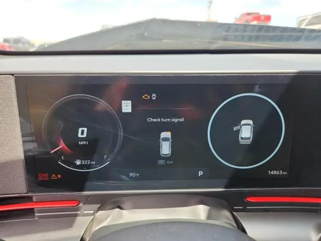 2025 HYUNDAI KONA N LINE S  