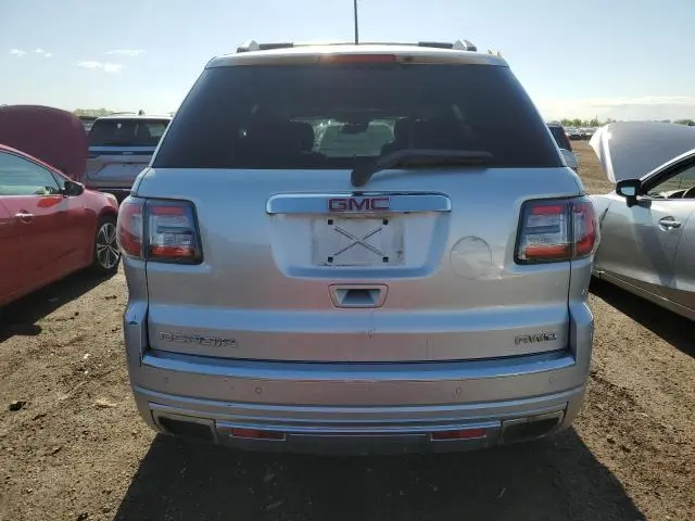 2014 GMC ACADIA DENALI  