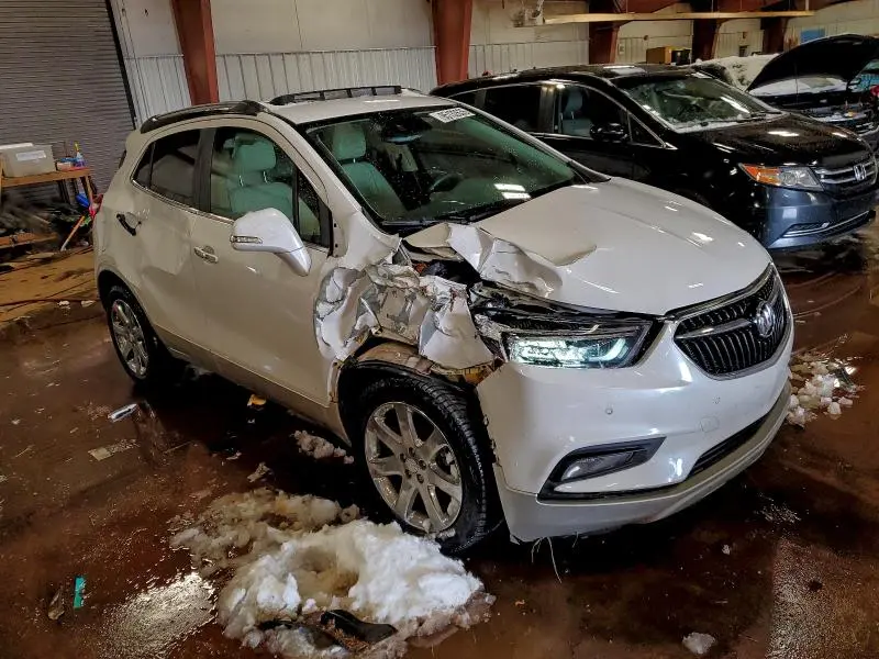 2017 BUICK ENCORE PREMIUM  