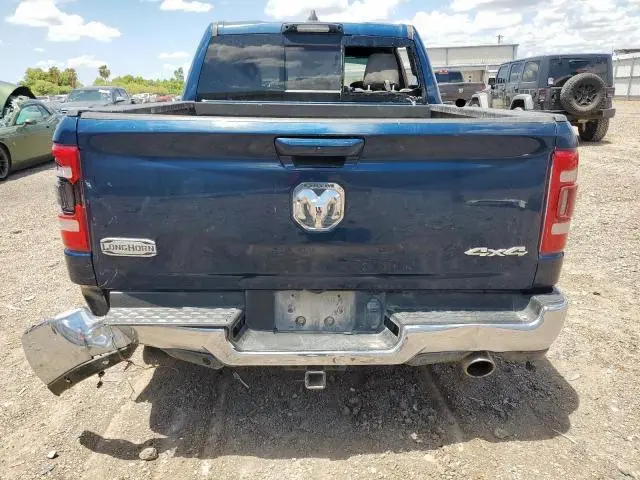 2023 RAM 1500 LONGHORN  