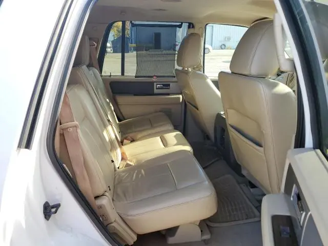 2013 FORD EXPEDITION XLT  