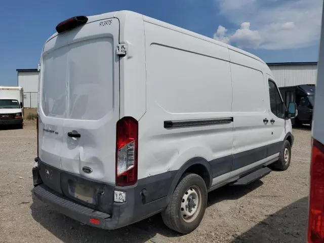 2019 FORD TRANSIT T-150  