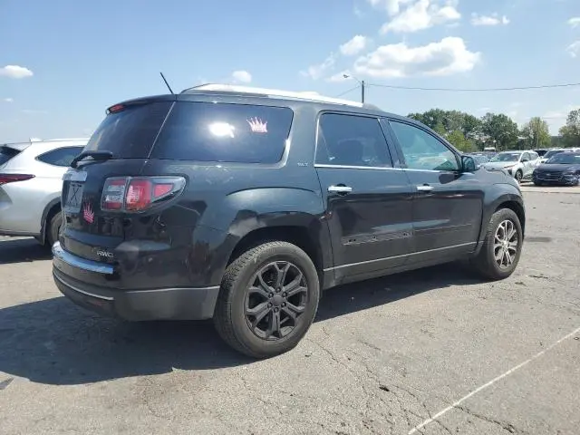 2014 GMC ACADIA