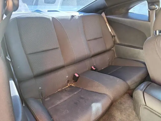 2010 CHEVROLET CAMARO LT  