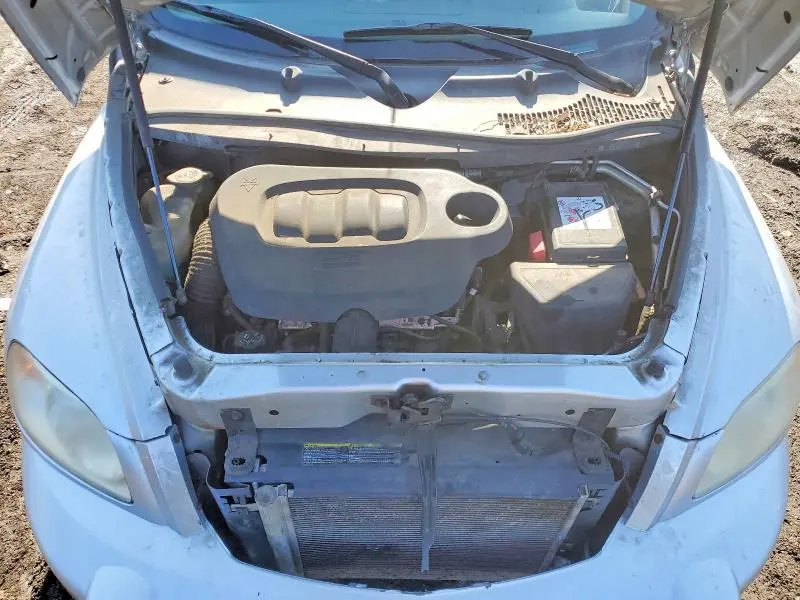 2011 CHEVROLET HHR LT  