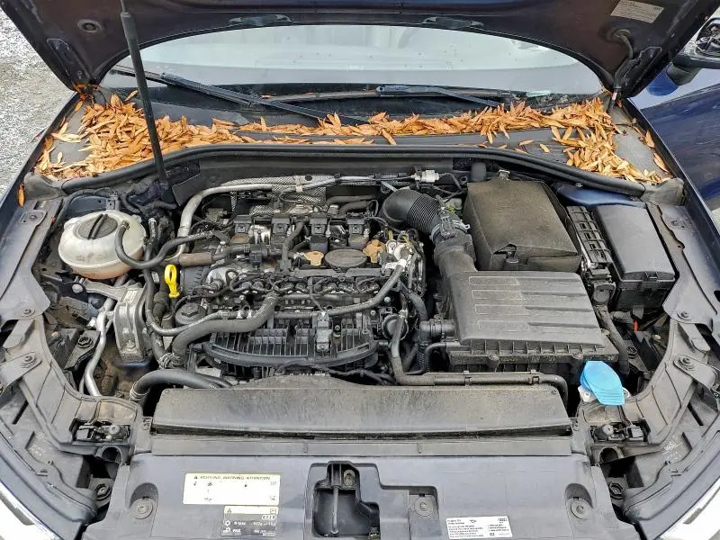 2017 AUDI A3 PREMIUM  