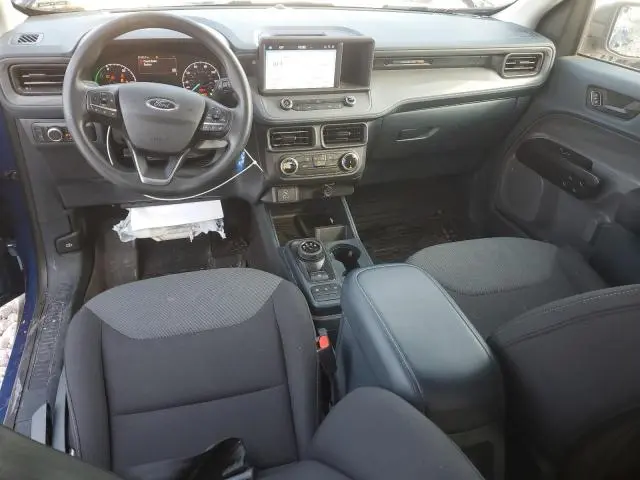 2024 FORD MAVERICK XL  