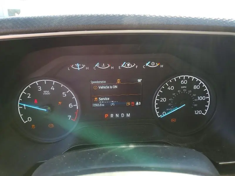 2023 FORD F150 SUPER CAB  