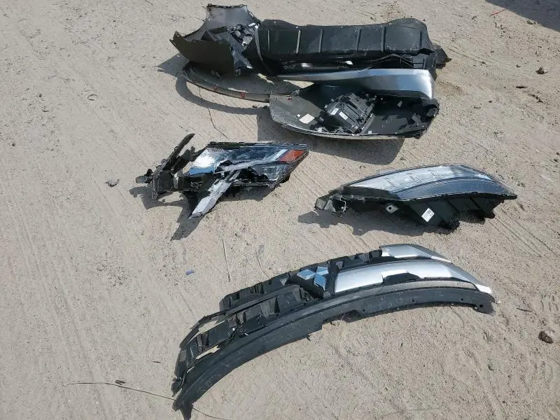 2024 MITSUBISHI OUTLANDER SPORT S/SE  