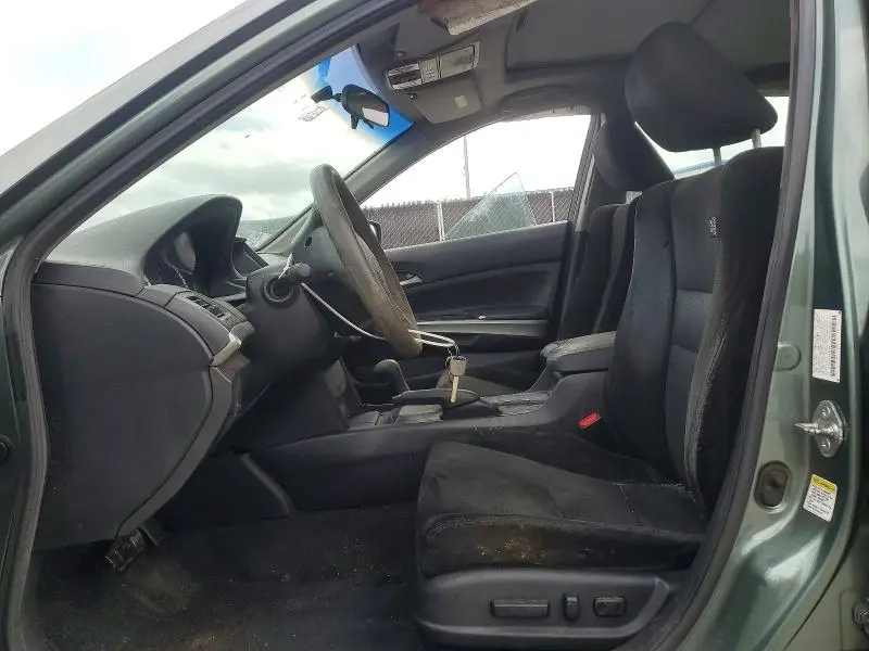 2010 HONDA ACCORD EX  