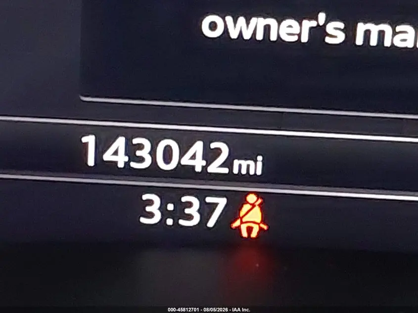 2019 AUDI Q7 55 PREMIUM