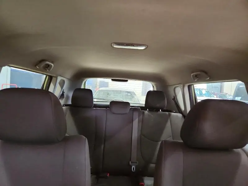 2013 KIA SOUL BASE  