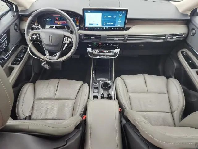 2024 LINCOLN CORSAIR RESERVE  