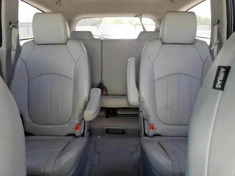 2015 BUICK ENCLAVE