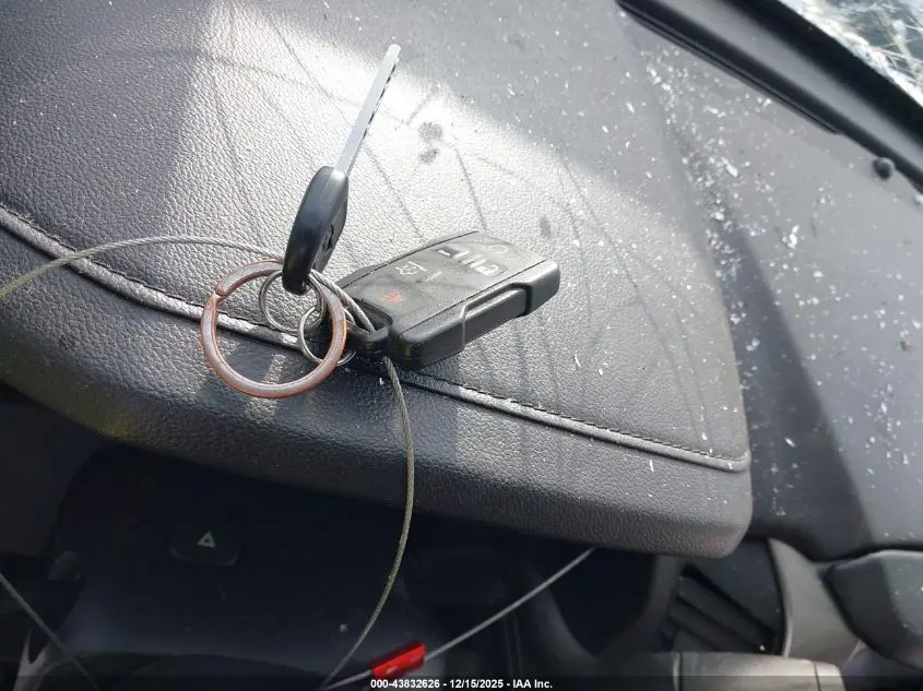 2020 CHEVROLET TAHOE 4WD LS