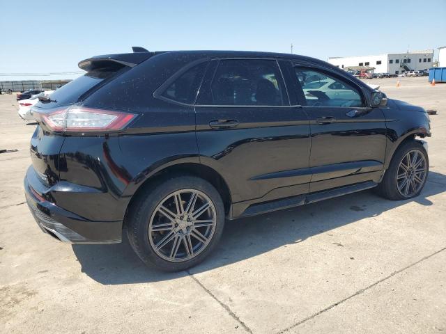 2017 FORD EDGE SPORT