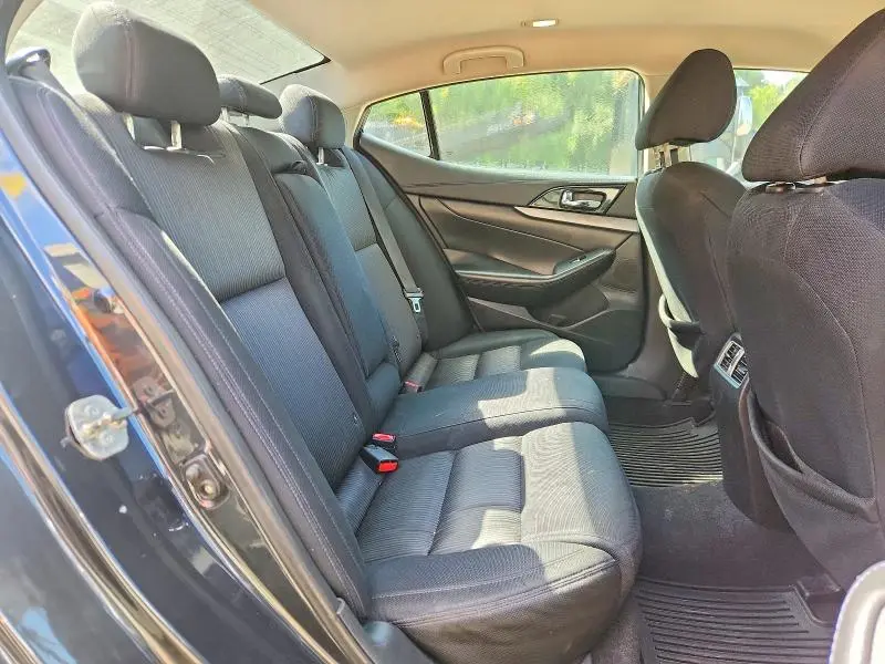 2016 NISSAN MAXIMA 3.5 S  