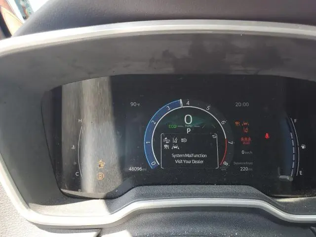 2024 TOYOTA COROLLA XSE  