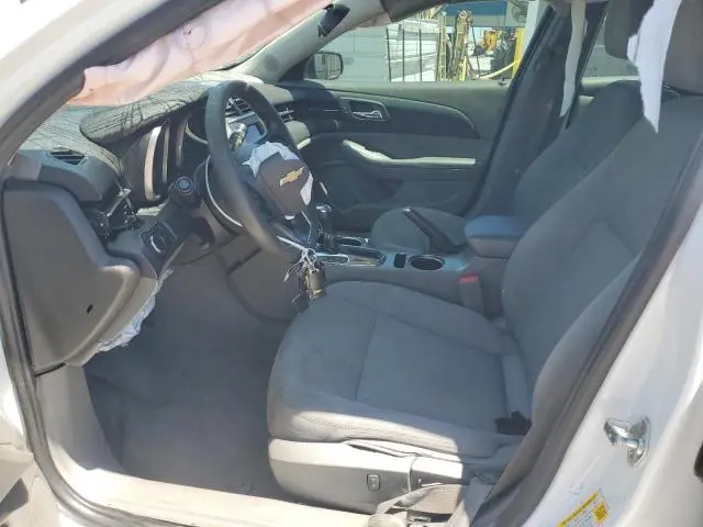 2015 CHEVROLET MALIBU LS  