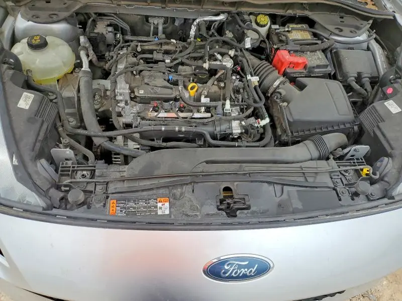 2020 FORD ESCAPE S  