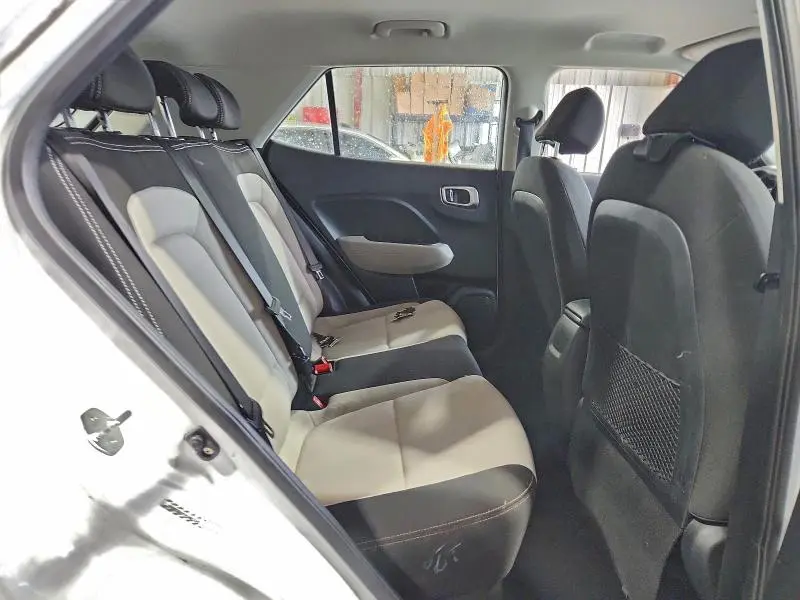 2021 HYUNDAI VENUE SEL  