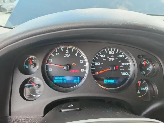 2011 GMC YUKON SLT  