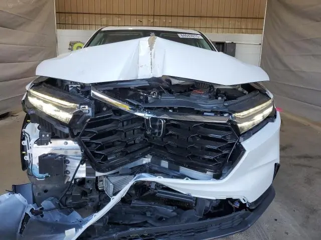 2023 HONDA CR-V EXL