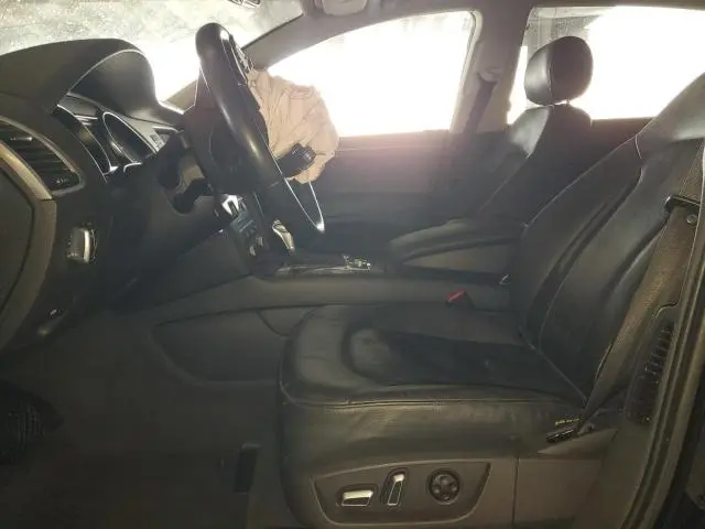 2015 AUDI Q7 PREMIUM  