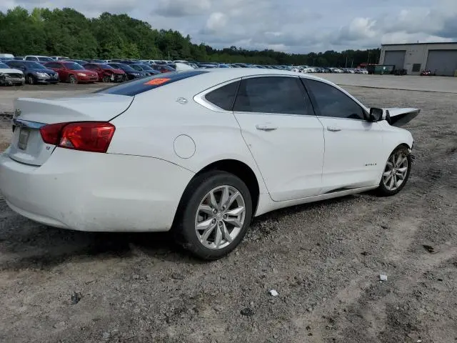 2020 CHEVROLET IMPALA LT  
