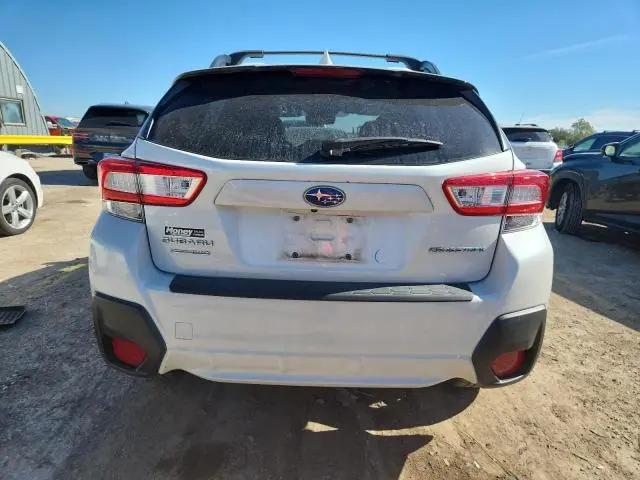 2019 SUBARU CROSSTREK PREMIUM  